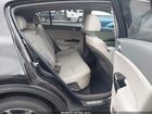 2019 Kia Sportage Sx Turbo Черный vin: KNDPR3A65K7553570