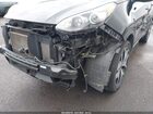 2019 Kia Sportage Sx Turbo Черный vin: KNDPR3A65K7553570