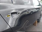 2019 Kia Sportage Sx Turbo Черный vin: KNDPR3A65K7553570