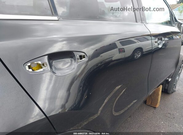 KNDPR3A65K7553570 2019 KIA SPORTAGE Черный 