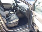 2017 Kia Sportage Sx Turbo Gray vin: KNDPR3A68H7084256 2017 Kia Sportage Sx Turbo Gray vin: KNDPR3A68H7084256