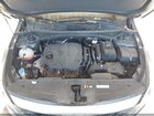 2023 Kia Sportage Lx Черный vin: KNDPU3AF1P7049930