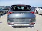 2023 Kia Sportage Lx Серый vin: KNDPU3AF5P7164014