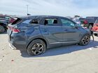 2023 Kia Sportage Lx Серый vin: KNDPU3AF5P7164014