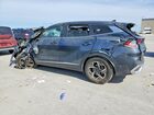 2023 Kia Sportage Lx Серый vin: KNDPU3AF5P7164014