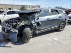 2023 Kia Sportage Lx Серый vin: KNDPU3AF5P7164014 Damage: Left Front Fender, Severe Damage, Replacement Required
