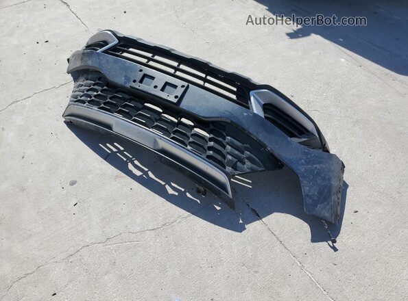 KNDPU3AF5P7164014 2023 KIA SPORTAGE Серый 