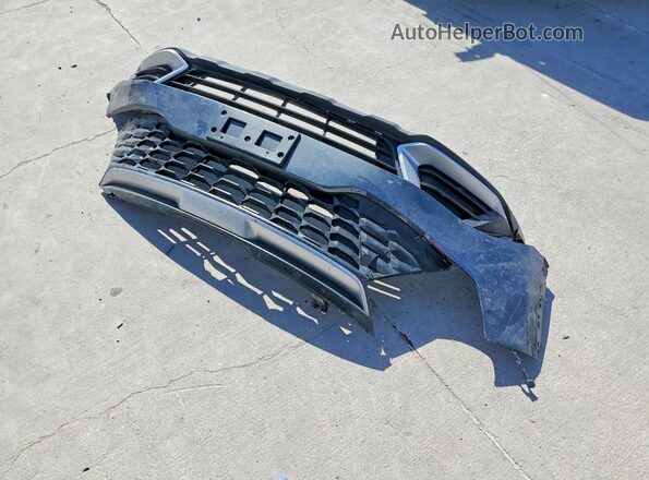 KNDPU3AF5P7164014 2023 KIA SPORTAGE Серый Вид наклейки с VIN-кодом