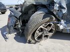 2023 Kia Sportage Lx Серый vin: KNDPU3AF5P7164014 Damage: Left Front Wheel, Curb Rash, > 12 Inches