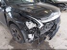 2023 Kia Sportage Lx Черный vin: KNDPU3AF6P7035814