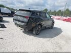 2024 Kia Sportage Lx Black vin: KNDPU3DF0R7259045 2024 Kia Sportage Lx Black vin: KNDPU3DF0R7259045