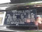 2024 Kia Sportage Lx Black vin: KNDPU3DF0R7259045 2024 Kia Sportage Lx Black vin: KNDPU3DF0R7259045