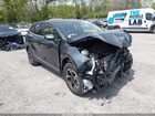 2024 Kia Sportage Lx Gray vin: KNDPU3DF3R7244572