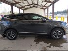 2023 Kia Sportage Hybrid Lx Серый vin: KNDPUCAG2P7095694