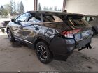 2023 Kia Sportage Hybrid Lx Серый vin: KNDPUCAG2P7095694