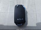 2023 Kia Sportage Hybrid Lx Серый vin: KNDPUCAG2P7095694
