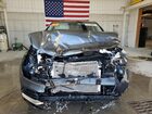 2025 Kia Sportage Lx Серый vin: KNDPUCDF4S7346162 Damage: Front Bumper Reinforcement, Broken, Replacement Required