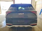2025 Kia Sportage Lx Серый vin: KNDPUCDF4S7346162