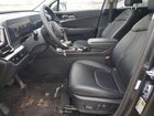 2025 Kia Sportage Ex Charcoal vin: KNDPV3DF9S7345814
