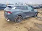 2025 Kia Sportage Ex Charcoal vin: KNDPV3DF9S7345814