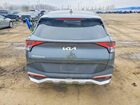 2025 Kia Sportage Ex Charcoal vin: KNDPV3DF9S7345814