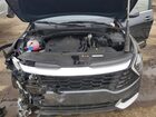 2025 Kia Sportage Ex Charcoal vin: KNDPV3DF9S7345814