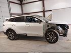 2023 Kia Sportage Hybrid Ex White vin: KNDPVCAG3P7040913 2023 Kia Sportage Hybrid Ex White vin: KNDPVCAG3P7040913