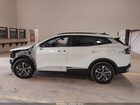 2023 Kia Sportage Hybrid Ex White vin: KNDPVCAG3P7040913 2023 Kia Sportage Hybrid Ex White vin: KNDPVCAG3P7040913
