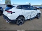 2023 Kia Sportage Hybrid Ex White vin: KNDPVCAG3P7095510