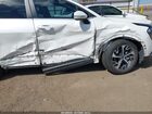 2023 Kia Sportage Hybrid Ex White vin: KNDPVCAG3P7095510