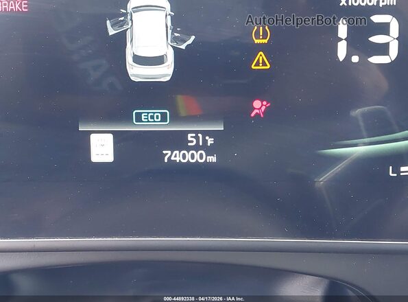 KNDPVCAG3P7095510 2023 KIA SPORTAGE HYBRID White 