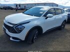 2023 Kia Sportage Hybrid Ex White vin: KNDPVCAG3P7095510