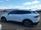 2023 Kia Sportage Hybrid Ex White vin: KNDPVCAG3P7095510