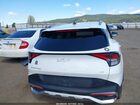 2023 Kia Sportage Hybrid Ex White vin: KNDPVCAG3P7095510