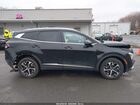2023 Kia Sportage Hybrid Ex Black vin: KNDPVCAG4P7076271 2023 Kia Sportage Hybrid Ex Black vin: KNDPVCAG4P7076271