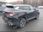 2023 Kia Sportage Hybrid Ex Black vin: KNDPVCAG4P7076271 2023 Kia Sportage Hybrid Ex Black vin: KNDPVCAG4P7076271