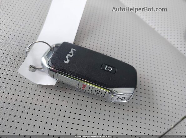 KNDPVCAG4P7076271 2023 KIA SPORTAGE HYBRID Black წინა პანელის ხედი