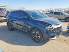 2023 Kia Sportage Ex Синий vin: KNDPVCAG5P7063495