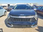 2023 Kia Sportage Ex Синий vin: KNDPVCAG5P7063495
