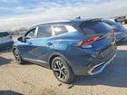 2023 Kia Sportage Ex Синий vin: KNDPVCAG5P7063495