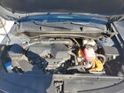 2023 Kia Sportage Ex Синий vin: KNDPVCAG5P7063495