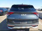 2024 Kia Sportage Hybrid Ex Серый vin: KNDPVCDG0R7163616