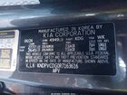 2024 Kia Sportage Hybrid Ex Серый vin: KNDPVCDG0R7163616