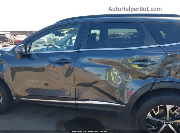 KNDPVCDG0R7163616 2024 KIA SPORTAGE HYBRID Серый 