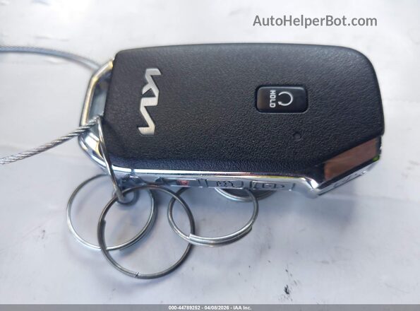 KNDPVCDG0R7163616 2024 KIA SPORTAGE HYBRID Серый Вид панели приборов