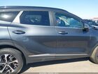 2024 Kia Sportage Hybrid Ex Серый vin: KNDPVCDG0R7163616