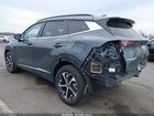 2024 Kia Sportage Hybrid Ex Gray vin: KNDPVCDG0R7167925