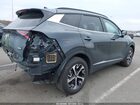 2024 Kia Sportage Hybrid Ex Gray vin: KNDPVCDG0R7167925