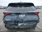 2024 Kia Sportage Hybrid Ex Gray vin: KNDPVCDG0R7167925