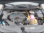 2024 Kia Sportage Hybrid Ex Gray vin: KNDPVCDG0R7167925